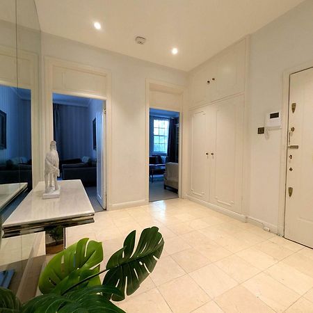 Estatesmen Knightsbridge Apartment 런던 외부 사진