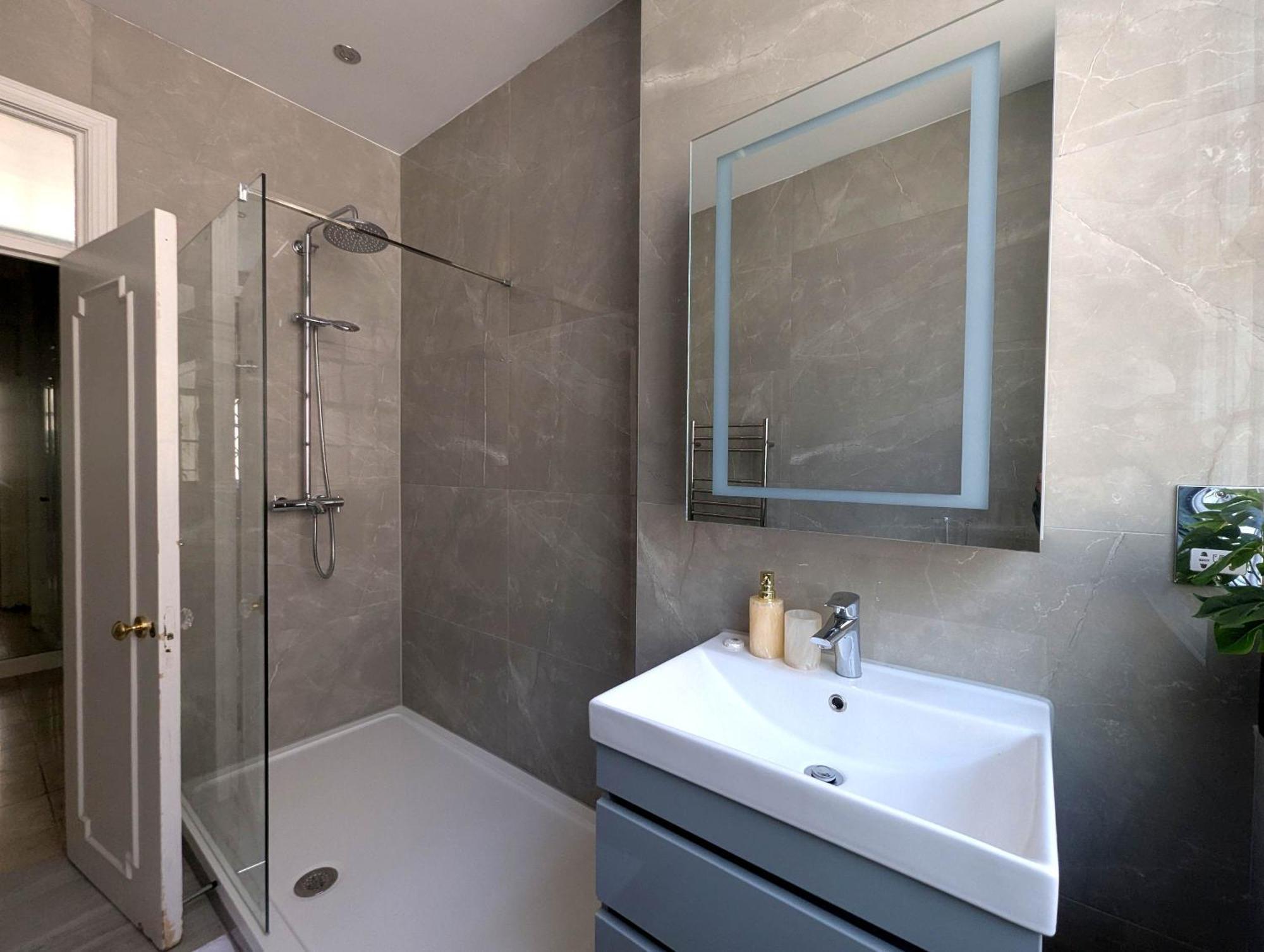 Estatesmen Knightsbridge Apartment 런던 외부 사진