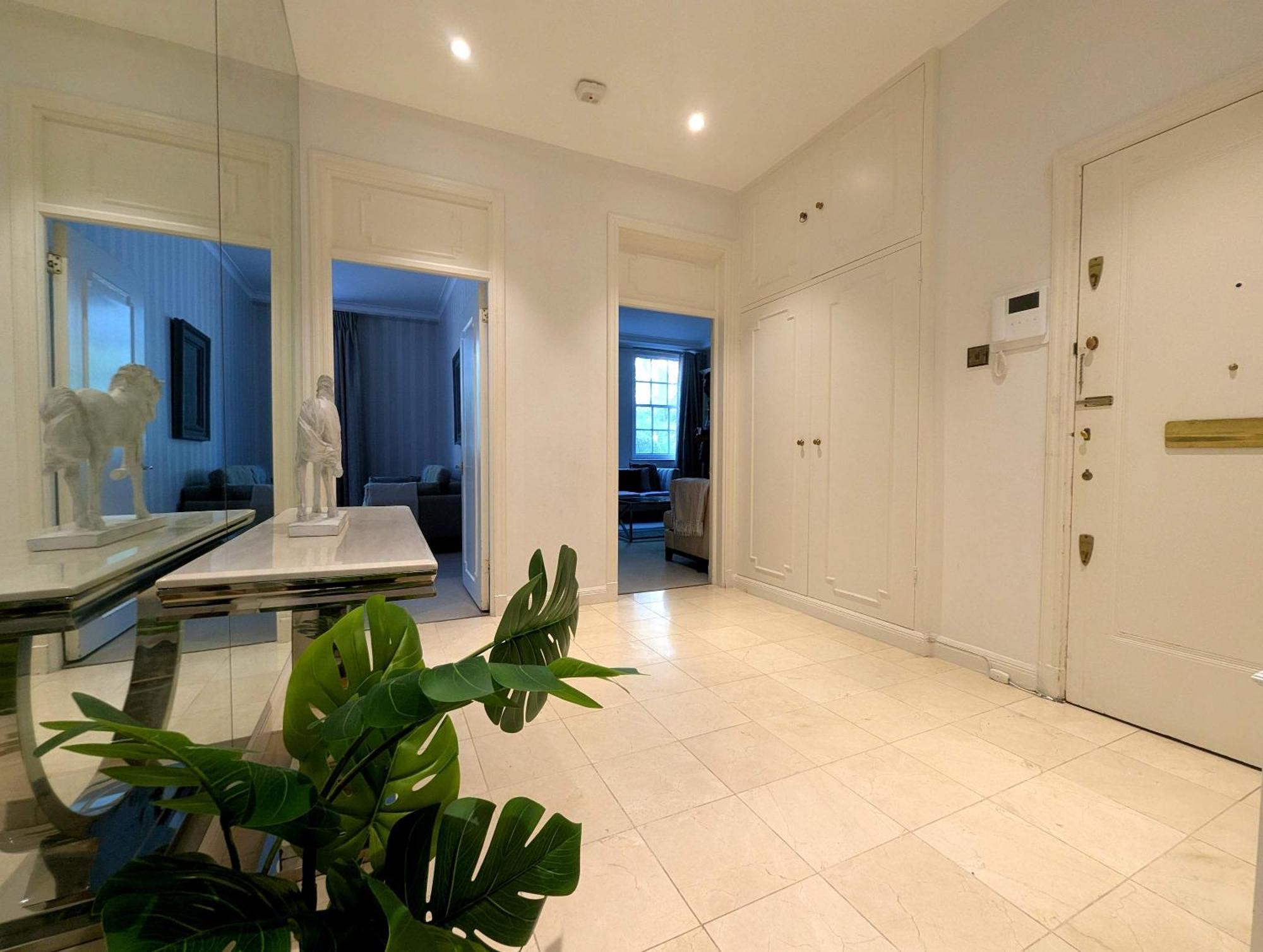 Estatesmen Knightsbridge Apartment 런던 외부 사진