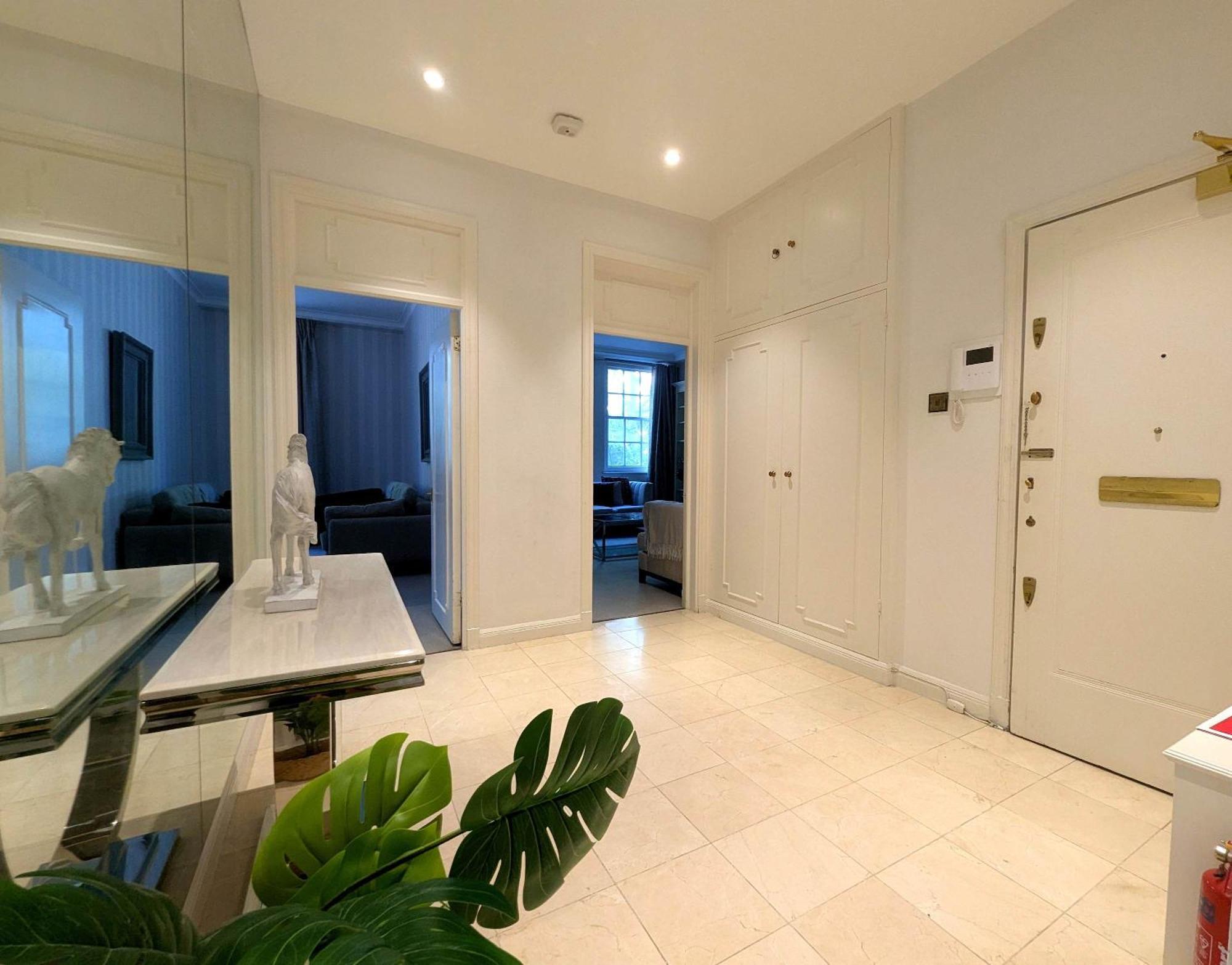 Estatesmen Knightsbridge Apartment 런던 외부 사진